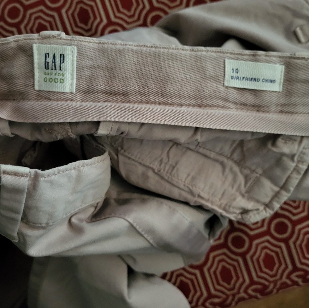 Pants - Picture 9 of 10